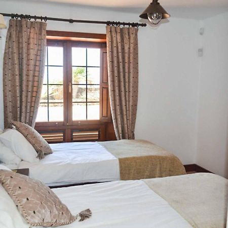 Villa Buena Vista Bocaina Playa Blanca  Exteriér fotografie